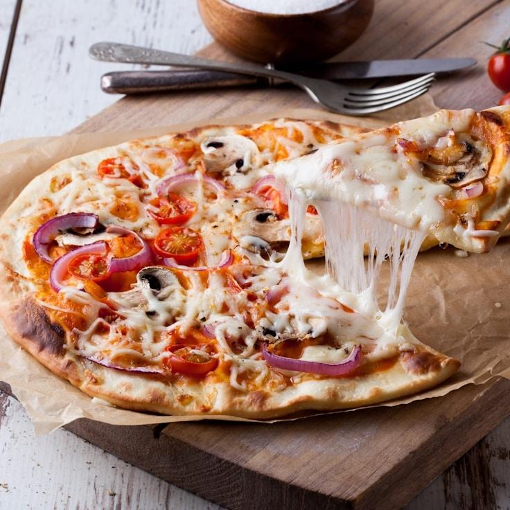Pepperoni